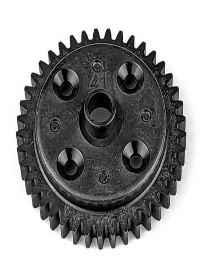 Tekno RC Spur Gear (41t Offset Composite Fits Tkr5113/5113b) TKR9532